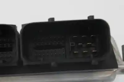 Second-hand car spare part ecu engine control for seat leon (1m1) signo oem iam references 038906012bs  