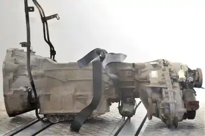 Pezzo di ricambio per auto di seconda mano RIDUTTORE per KIA SORENTO I (JC)  Riferimenti OEM IAM X5BA4 227171  