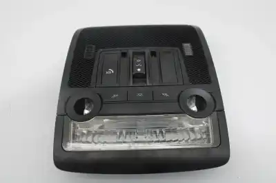 Tweedehands auto-onderdeel binnenlicht voor bmw x6 (e71) 3.0 turbodiesel cat oem iam-referenties 61319201850