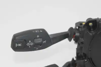 Second-hand car spare part multifunction switch for bmw x6 (e71) 3.0 turbodiesel cat oem iam references 01208195  