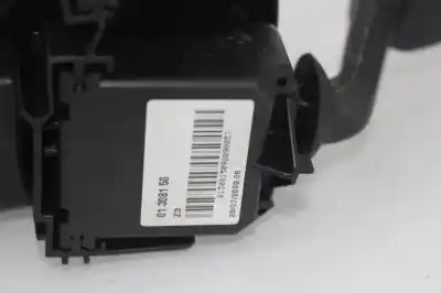 Second-hand car spare part multifunction switch for bmw x6 (e71) 3.0 turbodiesel cat oem iam references 01208195  