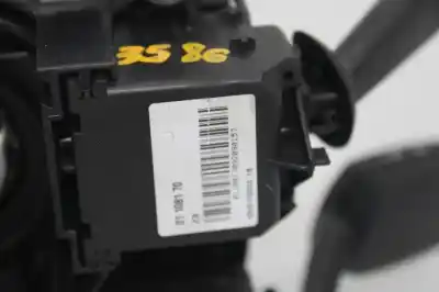 Second-hand car spare part multifunction switch for bmw x6 (e71) 3.0 turbodiesel cat oem iam references 01208195  