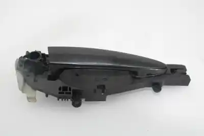Tweedehands auto-onderdeel buitenste handgreep rechts voor voor bmw x6 (e71) 3.0 turbodiesel cat oem iam-referenties 