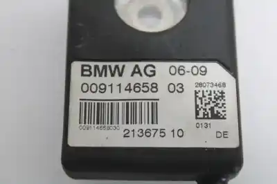 Tweedehands auto-onderdeel sensor voor bmw x6 (e71) 3.0 turbodiesel cat oem iam-referenties 00911465803