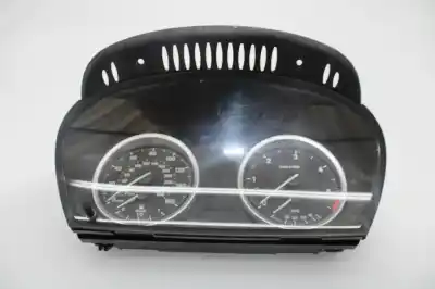 Tweedehands auto-onderdeel instrumentenpaneel voor bmw x6 (e71) 3.0 turbodiesel cat oem iam-referenties 62119195709