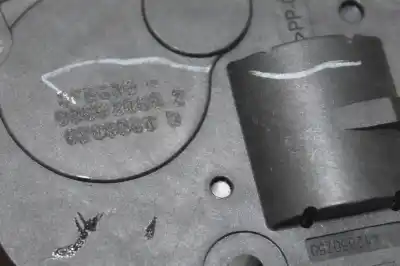 Peça sobressalente para automóvel em segunda mão motor de sofagem por bmw x6 (e71) 3.0 turbodiesel cat referências oem iam 410475520  1111  