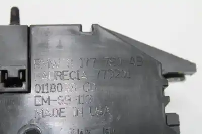 Second-hand car spare part electronic module for bmw x6 (e71) 3.0 turbodiesel cat oem iam references 9177780ab  