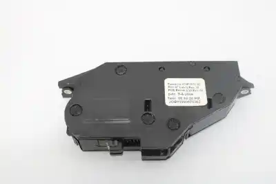 Second-hand car spare part electronic module for bmw x6 (e71) 3.0 turbodiesel cat oem iam references 9177780ab  