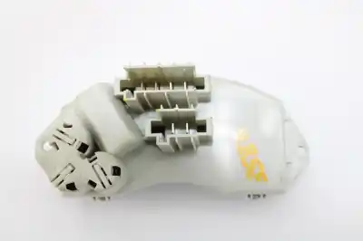 Tweedehands auto-onderdeel verwarmingsregeleenheid voor bmw x6 (e71) 3.0 turbodiesel cat oem iam-referenties 