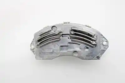 Second-hand car spare part heating control unit for bmw x6 (e71) 3.0 turbodiesel cat oem iam references   