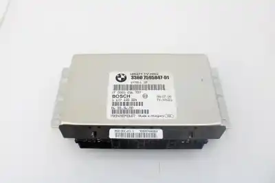 Tweedehands auto-onderdeel automatische versnellingsbak besturingseenheid voor bmw x6 (e71) 3.0 turbodiesel cat oem iam-referenties 33607595847