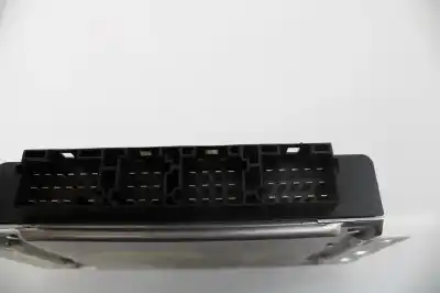 Second-hand car spare part automatic gearbox control unit for bmw x6 (e71) 3.0 turbodiesel cat oem iam references 33607595847  