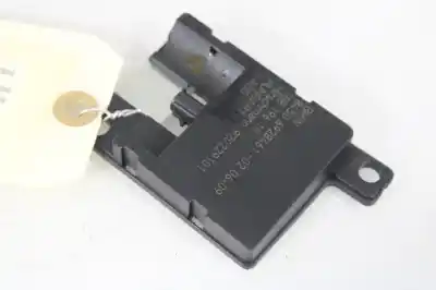 Tweedehands auto-onderdeel antenne versterker voor bmw x6 (e71) 3.0 turbodiesel cat oem iam-referenties 84506928461