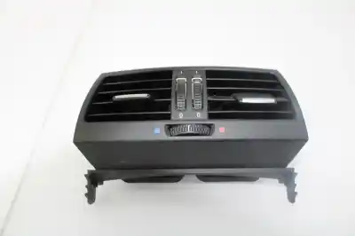 Tweedehands auto-onderdeel beluchting grille voor bmw x6 (e71) 3.0 turbodiesel cat oem iam-referenties 011785702