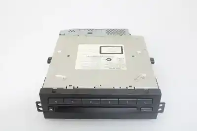 Tweedehands auto-onderdeel audiosysteem / radio-cd voor bmw x6 (e71) 3.0 turbodiesel cat oem iam-referenties 65129205269