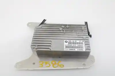 Second-hand car spare part electronic module for bmw x6 (e71) 3.0 turbodiesel cat oem iam references 679250101  