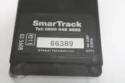 Tweedehands auto-onderdeel elektronische module voor bmw x6 (e71) 3.0 turbodiesel cat oem iam-referenties 