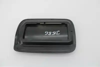 Second-hand car spare part outer fuel cap for bmw x6 (e71) 3.0 turbodiesel cat oem iam references   