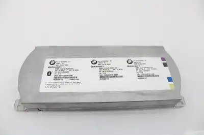 Tweedehands auto-onderdeel schakelbord telefoon besturingseenheid voor bmw x6 (e71) 3.0 turbodiesel cat oem iam-referenties 84109205895