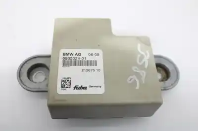 Tweedehands auto-onderdeel elektronische module voor bmw x6 (e71) 3.0 turbodiesel cat oem iam-referenties 696502401