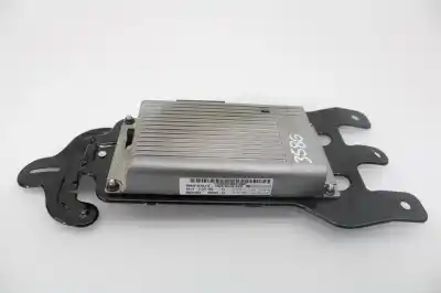 Tweedehands auto-onderdeel audiosysteem / radio-cd voor bmw x6 (e71) 3.0 turbodiesel cat oem iam-referenties 84109207360