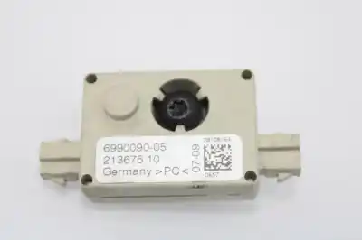 Tweedehands auto-onderdeel antenne versterker voor bmw x6 (e71) 3.0 turbodiesel cat oem iam-referenties 699009005