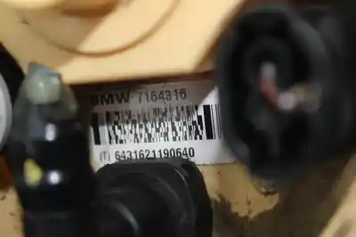 Piesă de schimb auto la mâna a doua indicator pentru bmw x6 (e71) 3.0 turbodiesel cat referințe oem iam 7164316  