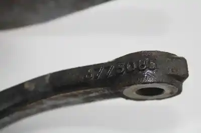 Peça sobressalente para automóvel em segunda mão amortecedor dianteiro esquerdo por bmw x6 (e71) 3.0 turbodiesel cat referências oem iam 31316783016  