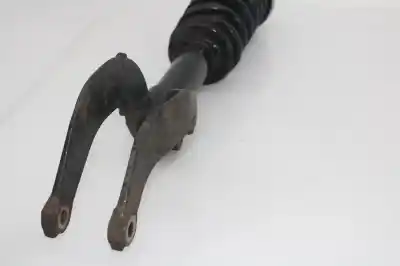 Peça sobressalente para automóvel em segunda mão amortecedor dianteiro esquerdo por bmw x6 (e71) 3.0 turbodiesel cat referências oem iam 31316783016  