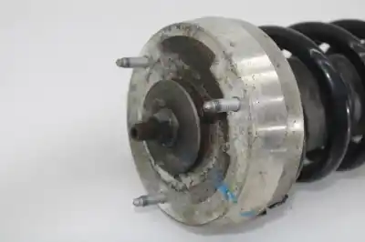 Peça sobressalente para automóvel em segunda mão amortecedor dianteiro esquerdo por bmw x6 (e71) 3.0 turbodiesel cat referências oem iam 31316783016  