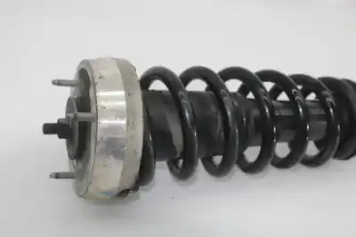 Peça sobressalente para automóvel em segunda mão amortecedor dianteiro esquerdo por bmw x6 (e71) 3.0 turbodiesel cat referências oem iam 31316783016  