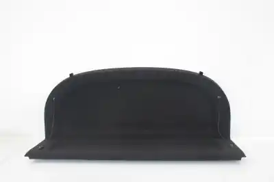 Second-hand car spare part parcel shelf for mazda 6 lim. (gh) 2.5 170cv luxury oem iam references gs1m6631