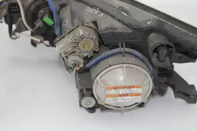Gebrauchtes Autoersatzteil rechter scheinwerfer zum mazda 6 lim. (gh) 2.5 170cv luxury oem-iam-referenzen   