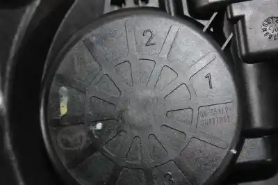 Second-hand car spare part rear left window regulator for mazda 6 lim. (gh) 2.5 170cv luxury oem iam references gs1d7397x