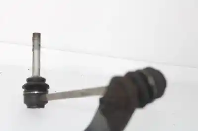 Second-hand car spare part front stabilizer bar for bmw x6 (e71) 3.0 turbodiesel cat oem iam references   