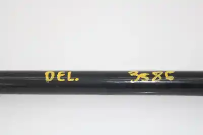 Second-hand car spare part front stabilizer bar for bmw x6 (e71) 3.0 turbodiesel cat oem iam references   