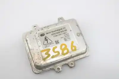 Tweedehands auto-onderdeel bedieningseenheid xenon koplampen voor bmw x6 (e71) 3.0 turbodiesel cat oem iam-referenties 170911000113ah