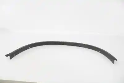 Tweedehands auto-onderdeel linker spatbord achter voor bmw x6 (e71) 3.0 turbodiesel cat oem iam-referenties 51127176329