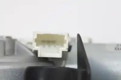 Автозапчасти б/у мотор заднего стеклоочистителя за citroen c4 lim. collection ссылки oem iam 9680477480