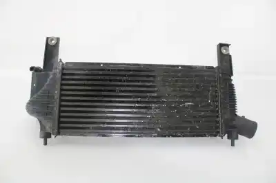 Peça sobressalente para automóvel em segunda mão intercooler por nissan navara pick-up (d40m) doble cab se 4x2 referências oem iam 14461eb360