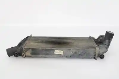 Peça sobressalente para automóvel em segunda mão intercooler por nissan navara pick-up (d40m) doble cab se 4x2 referências oem iam 14461eb360  