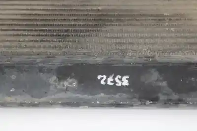 Peça sobressalente para automóvel em segunda mão intercooler por nissan navara pick-up (d40m) doble cab se 4x2 referências oem iam 14461eb360  