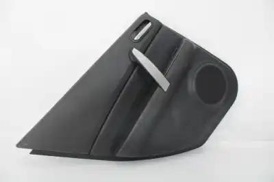 Second-hand car spare part LEFT REAR DOOR TRIM for MAZDA 6 LIM. (GH)  OEM IAM references   