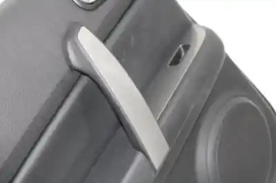 Second-hand car spare part left rear door trim for mazda 6 lim. (gh) 2.5 170cv luxury oem iam references   