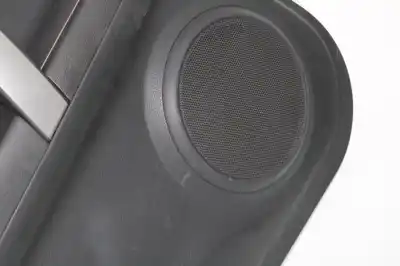 Second-hand car spare part left rear door trim for mazda 6 lim. (gh) 2.5 170cv luxury oem iam references   