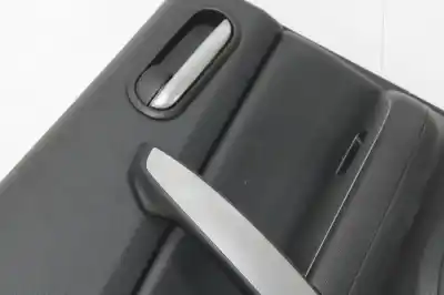 Second-hand car spare part left rear door trim for mazda 6 lim. (gh) 2.5 170cv luxury oem iam references   