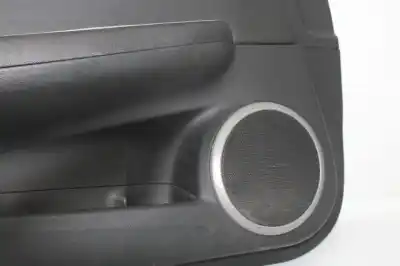 Second-hand car spare part left front door trim for mazda 6 lim. (gh) 2.5 170cv luxury oem iam references 