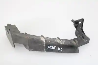 Second-hand car spare part right headlight support for mazda 6 lim. (gh) 2.5 170cv luxury oem iam references gs1d50151