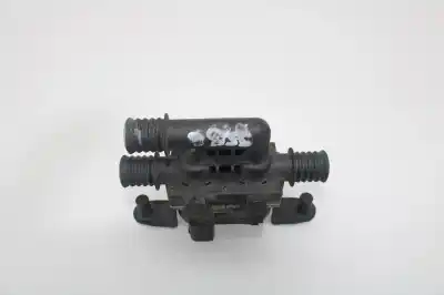 Tweedehands auto-onderdeel verwarmingswisselklep voor bmw x6 (e71) 3.0 turbodiesel cat oem iam-referenties 64116910544