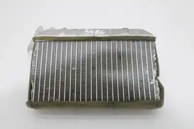 Tweedehands auto-onderdeel verwarming / airconditioning radiator voor bmw x6 (e71) 3.0 turbodiesel cat oem iam-referenties 669180b